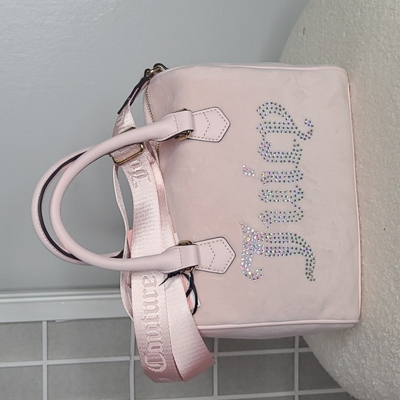 NWT Juicy Couture Obsession Stachel - Picture 1 of 6